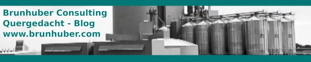 Brunhuber Consulting
