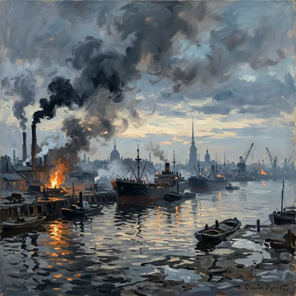 Kriegsbericht 3. Juni 2026: Petersburg brennt, Iran am Abgrund