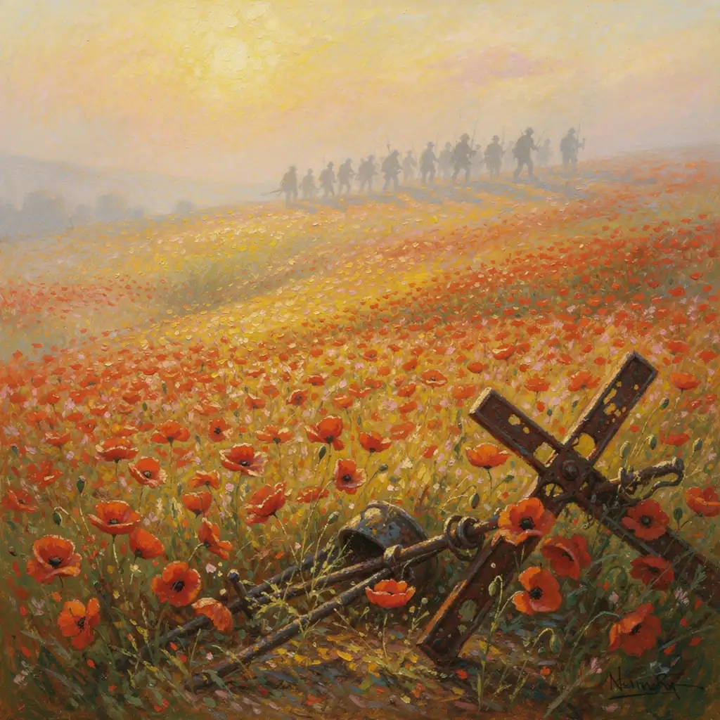 Kriegsbericht vom 27.04.2026