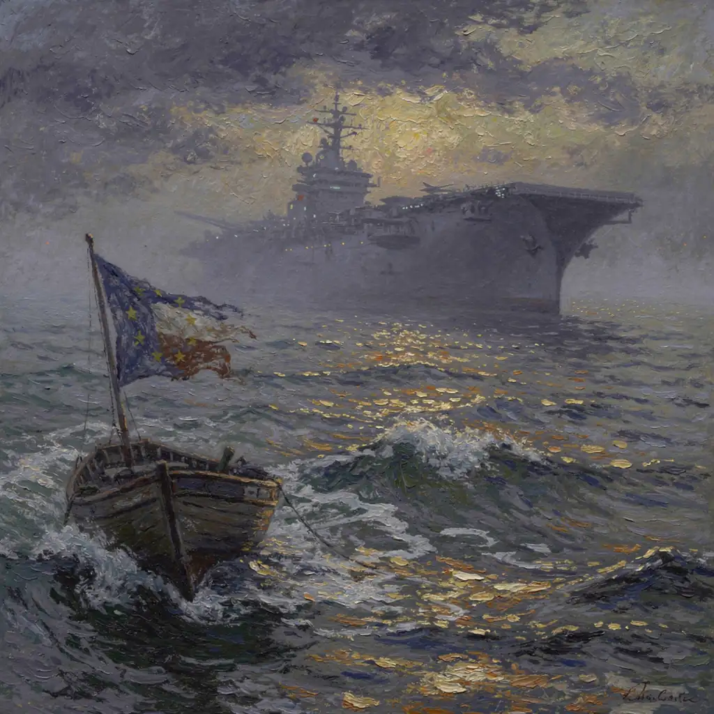 Die Narrenfreiheit der Unantastbaren