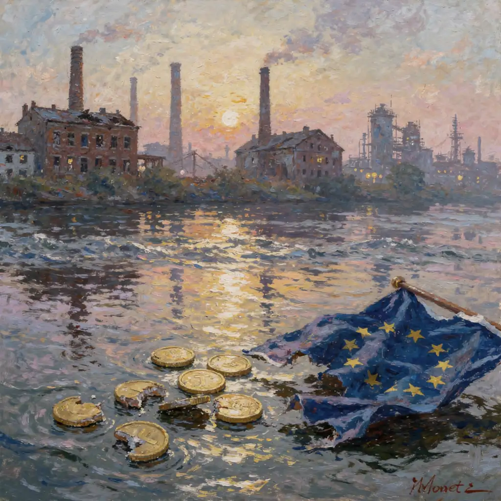 Die teure Illusion von Solidarität