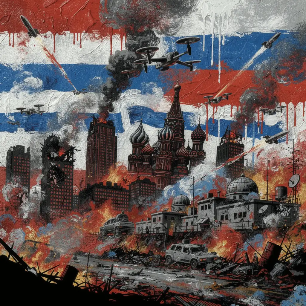 Kriegsbericht vom 17.04.2026